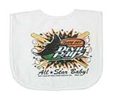 Tampa Bay Devil Rays Bib
