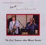 Gordon Bleu : Carl Fontana