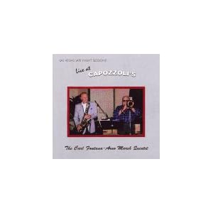 Gordon Bleu by Carl Fontana/Arno Marsh (Audio CD - 2007) - CD