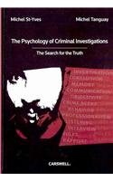 The Psychology of Criminal Investigations