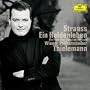 Strauss: Ein Heldenleben; Die Frau ohne Schatten-Fantasie