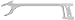 Ableware 769450000 Raptor Reacher