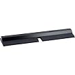 Aqueon Aquarium Black 48" Fluorescent Deluxe Full Hood