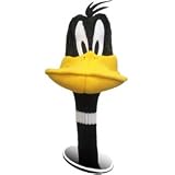 Cartoon Golf Headcover Daffy Duck