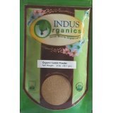 Organic Cumin Ground Pack, (3 Packs of 2 Oz)