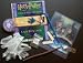 11 Harry Potter Hogwarts Spells & Potions Series Activity Kits ~ Experiments, Magic, & Demonstrations ~ Safe Science Lab Projects ~Astronomy, Physics, Herbology, Optics, Tracking, Invisible Inks, Secret Codes, and More!