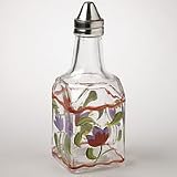 Pfaltzgraff Napoli Oil Cruet