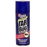 Tar and Bug Remover 12 oz Aerosol