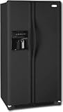 Frigidaire GLHS68EJB 26 Cu. Ft. Standard Depth Side by Side