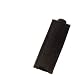 HWC Police Security AA Mini Maglite Lite Light Flashlight OPEN TOP Case Holder Pouch, Belt Loop !