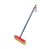 Push Broom