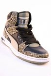 Puma - UNLIMITED HI TOP OLVBK SNEAKER