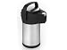 Thermos Nissan 85 Ounce Stainless Steel Pump Pot