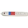 Smart Strip SCG3 Energy Saving Power Strip with Autoswitching Technology