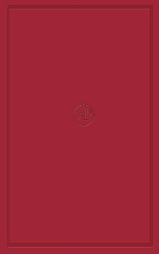 Advances in Heat Transfer: 34