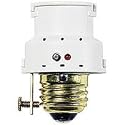 GE 50490 Lamp Dimmer, Gradual Touch Control