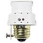 GE 50490 Lamp Dimmer, Gradual Touch Control