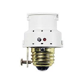 GE 50490 Lamp Dimmer, Gradual Touch Control