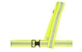 Sash (Neon Yellow)