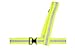 Sash (Neon Yellow)