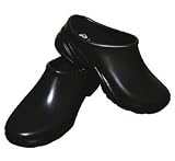 Women's Cherokee Rockers Stealth - Black - Size 6