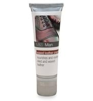 Waxed Leather Cream