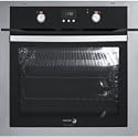 Fagor 5HA196X 24-Inch European Convection Oven, Stainless Steel/Glass