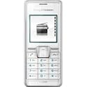 Sony Ericsson K220i frost white Handy ohne Vertrag, ohne Branding, kein Simlock