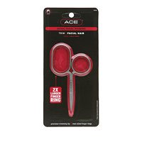 Buy Ace Detail Facial Scissors 1 ea by Goody