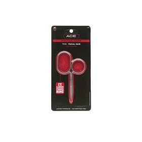 Ace Detail Facial Scissors 1 ea