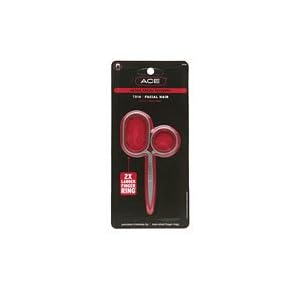 Buy Ace Detail Facial Scissors 1 ea by Goody