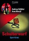 Schulterwurf F�nf Asse: Sport-Krimi - Irene Margil