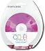 Memorex 10-Pack 52x CD-R Discs - Pink