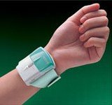 Relief Band for Motion Sickness (i-Trans Wristband DM-800) (HIVOX)