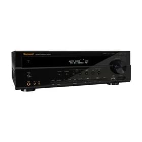 Sherwood RD-606i Audio and Video Component Receivers (Black) by 