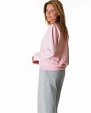 Adult 7.75 oz. Heavy Blend Fleece Sweatpant