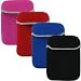 Assorted Colors Neorpene Sleeve Case Compatible with Acer Aspire One 8.9