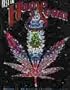 The Best of Home Grown: An Anthology of Art and Articles from Europe's First Magazine Devoted to Cannabis and the Psychedelic Experience, 1977-81
