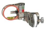 Cobra Archery King Cobra 3 Sight Mystic RH