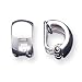 Sterling Silver Non-Pierced Earrings