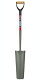 Spear & Jackson Newcastle 16-inch Fibreglass Shovel