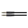 JVC�P���E�b�h(�r�N�^�[) �ڑ��R�[�hDAP�p�X�e���I�~�j�v���O-�X�e���I�~�j�v���O0.5m(�u���b�N) CN-MM50-B