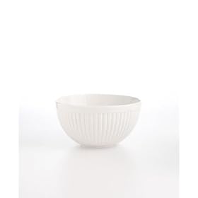 Martha Stewart Collection Whiteware Small Mixing Bowl by Martha Stewart