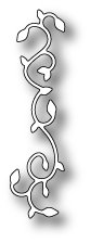 Image #1 of Ivy Tendrils Die-cut