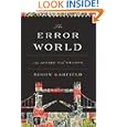 The Error World: An Affair with Stamps by Mr. Simon Garfield