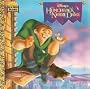 Disney's the Hunchback of Notre Dame: Look-Look Book (Golden Look-Look Books)