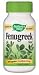 Fenugreek Seed 100 caps