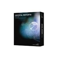 Upgrade Crystal Reports 2008 Mnfr Releasing Nov 15