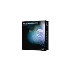 Upgrade Crystal Reports 2008 Mnfr Releasing Nov 15