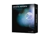 Crystal Reports 2008 W/SP0 - Complete Package (Q80355) Category: Data Management Software